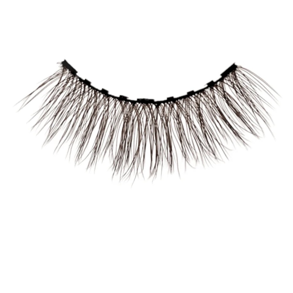 Lil Sultry Magnetic Lashes Elegant Black Eyelashes - Picture 4 of 6